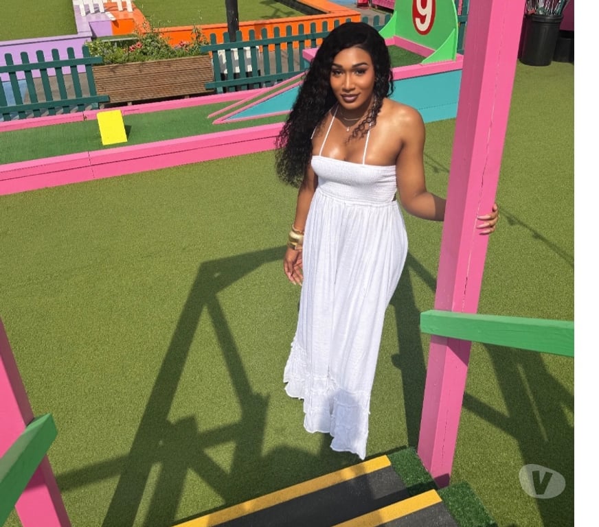 Trans Escorts South West London Clapham High Street Station - South West London - Photos for DahliaXX available now!