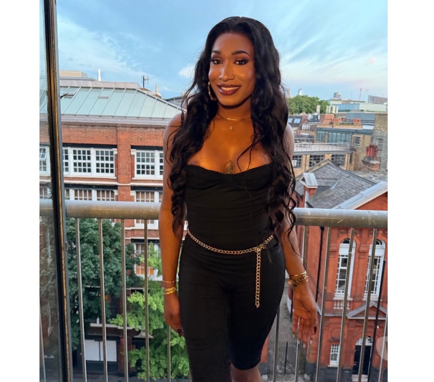 Trans Escorts South West London Clapham High Street Station - South West London - Photos for IslandBratzDoll available 24 7 call now!