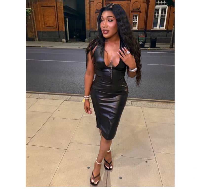 Trans Escorts South West London Clapham High Street Station - South West London - Photos for IslandBratzDoll available 24 7 call now!