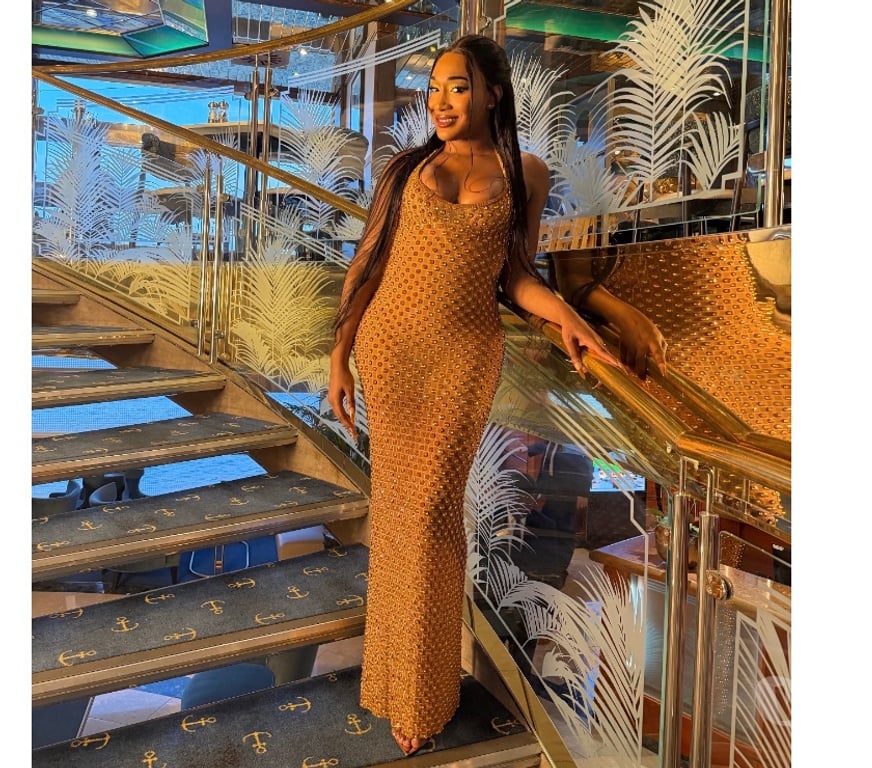 Trans Escorts South West London Clapham High Street Station - South West London - Photos for DahliaXX available now!
