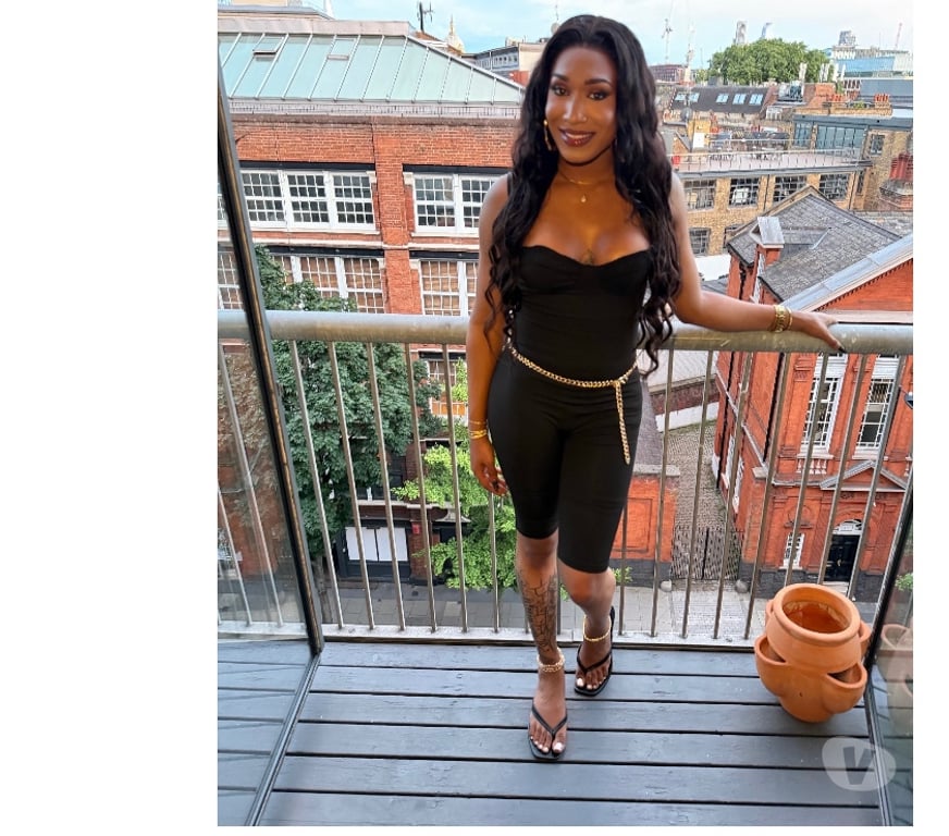 Trans Escorts South West London Clapham High Street Station - South West London - Photos for IslandBratzDoll available 24 7 call now!