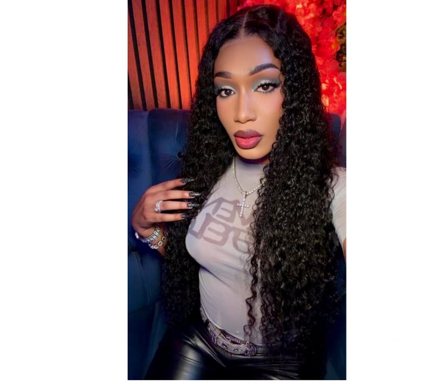 Trans Escorts South West London Clapham High Street Station - South West London - Photos for IslandBratzDoll available 24 7 call now!