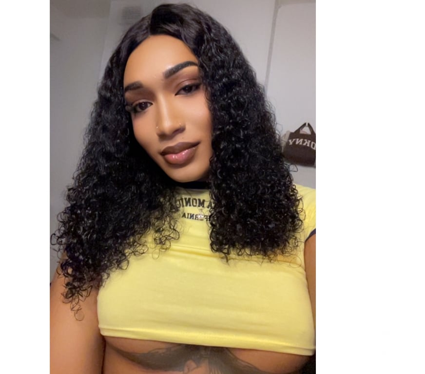 Trans Escorts South West London Clapham High Street Station - South West London - Photos for IslandBratzDoll available 24 7 call now!