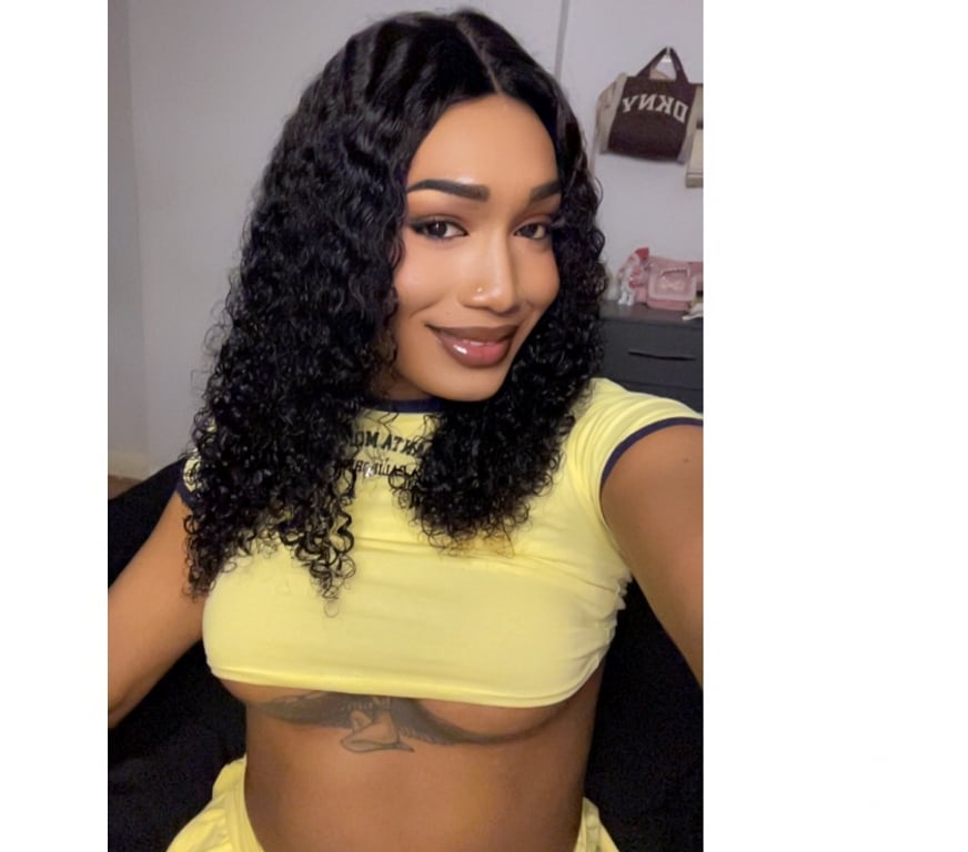 Trans Escorts South West London Clapham High Street Station - South West London - Photos for IslandBratzDoll available 24 7 call now!