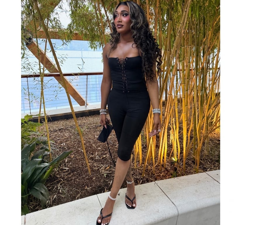 Trans Escorts South West London Clapham High Street Station - South West London - Photos for DahliaXX available now!