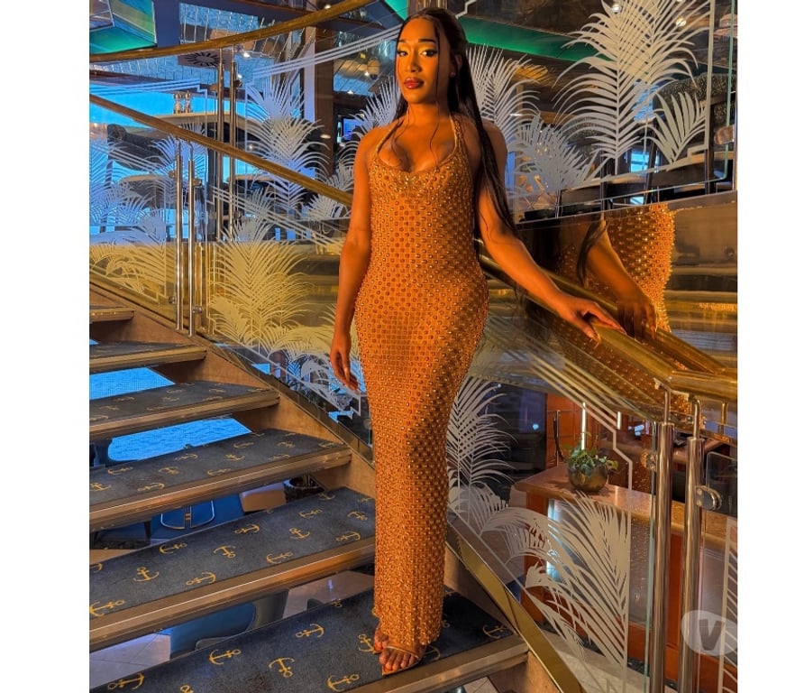Trans Escorts South West London Clapham High Street Station - South West London - Photos for DahliaXX available now!
