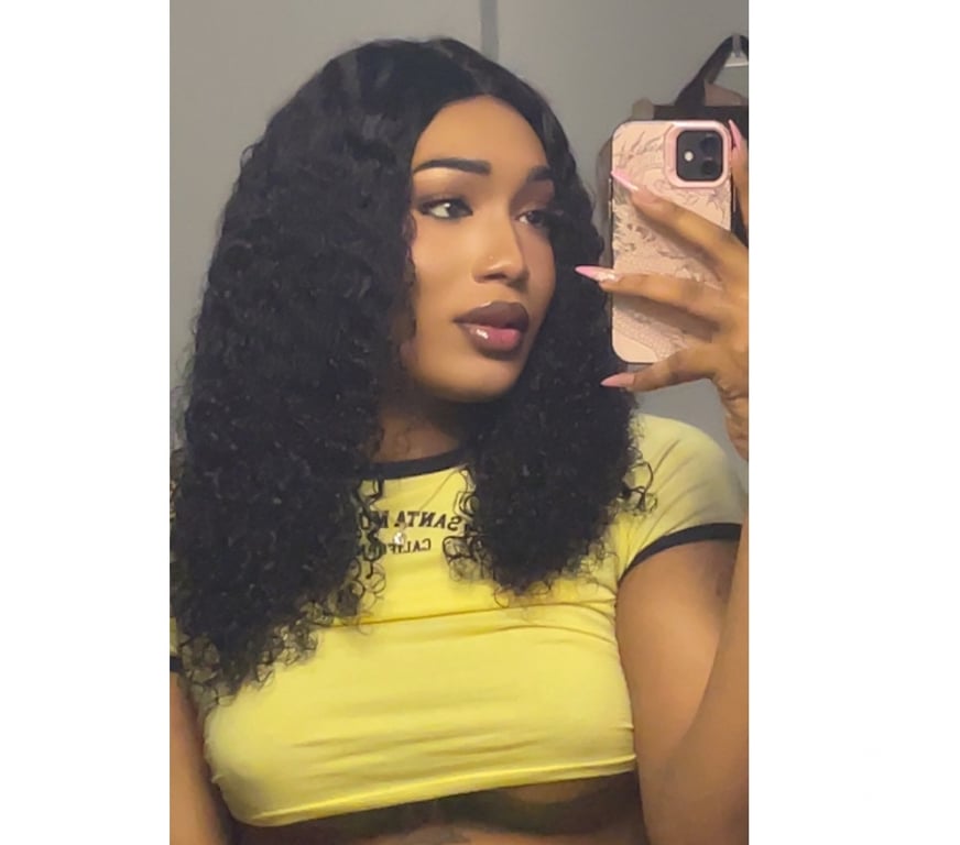 Trans Escorts South West London Clapham High Street Station - South West London - Photos for IslandBratzDoll available 24 7 call now!