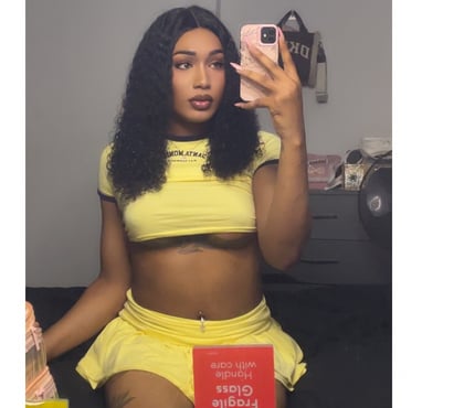 Trans Clapham High Street Station South West London - Photos for IslandBratzDoll available 24 7 call now!