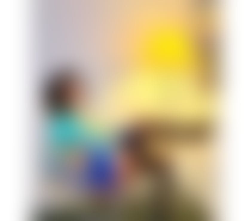 Designated for Pleasure