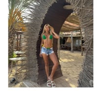 FLAVIA OZORES FIRST CLASS, LONG SESSION 24hrs