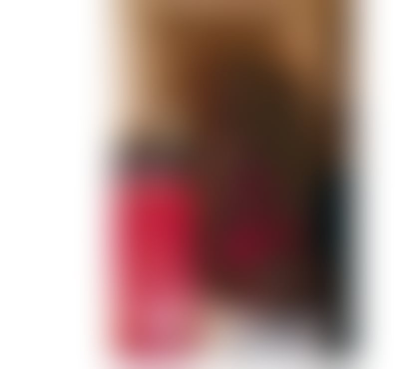 Erotic and Exotic Ebony - Syren 👠