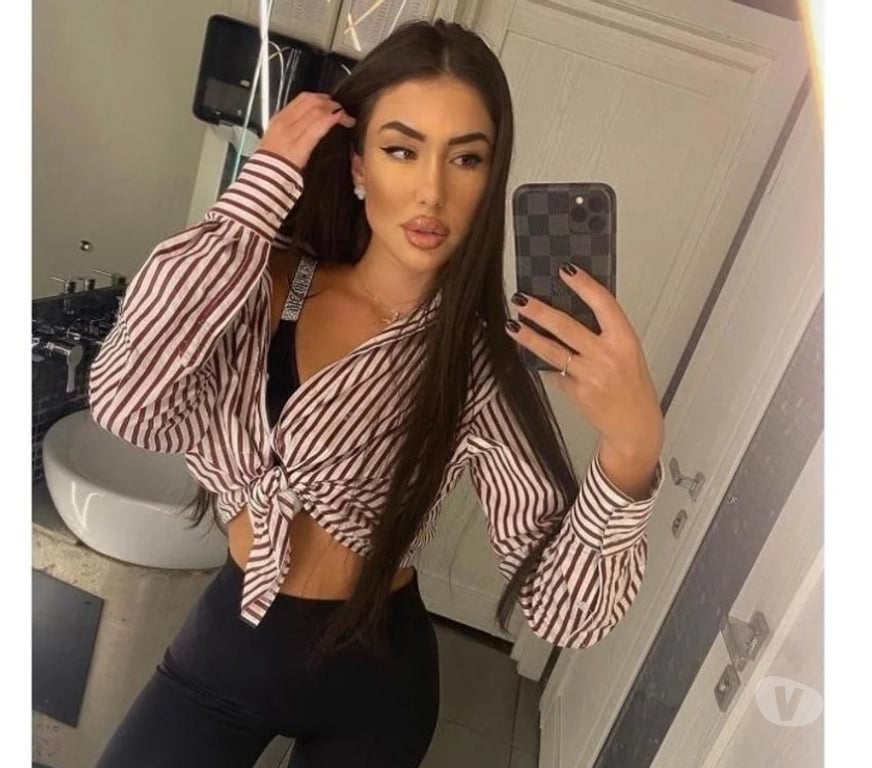 Escorts East London Havering - Photos for ❣️NEW❣️Amber💯REAL PARTY GIRL