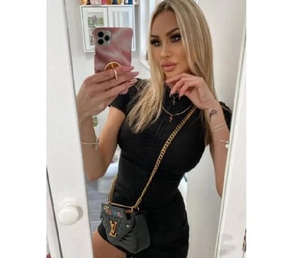 Escorts and Massages Laindon Basildon - Photos for ❣️NEW❣️Amber💯REAL PARTY GIRL