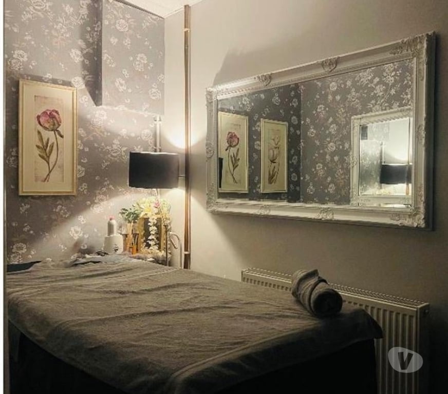 Full body massage Hampshire Southampton - Photos for Thai massage available now