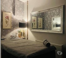 Thai massage available now