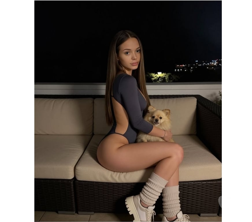 Escorts Warwickshire Nuneaton and Bedworth - Photos for I'm new to you in town, don't hesitate to call me🥰