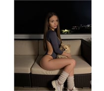 I'm new to you in town, don't hesitate to call me🥰