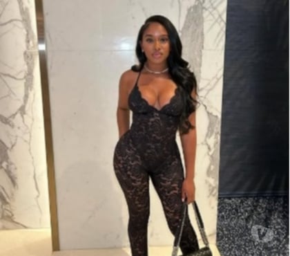 Escorts and Massages Toxteth Liverpool - Photos for Jade – Party Girl Brazilian Brunette 💃 Curvy Body