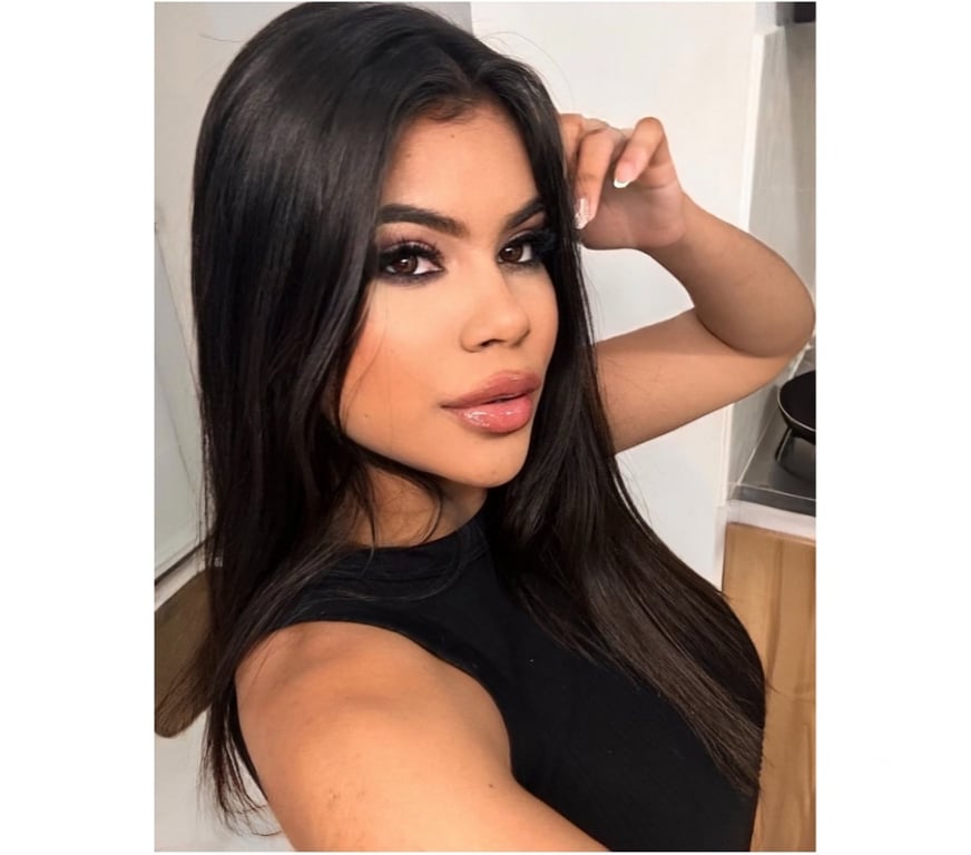 Escorts Staffordshire Stoke-on-Trent - Photos for VIVI BRASILEIRA 🇧🇷🍯🐝 💯% REAL 🥳 GFE