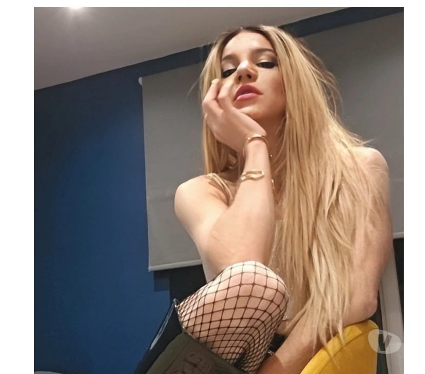 Escorts Glasgow Finnieston - Glasgow - Photos for TS Brazilian Masseuse