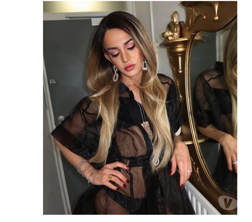 Escorts Glasgow Finnieston - Glasgow - Photos for TS Brazilian Masseuse