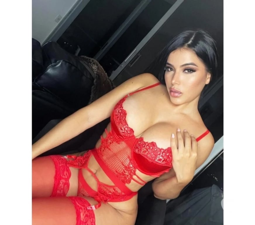 Escorts Essex Southend-on-Sea - Photos for ANNA BEST OWO NEW IN TOWN 🤍