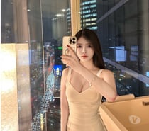 New 💕Stunning Asian Escort & Massage