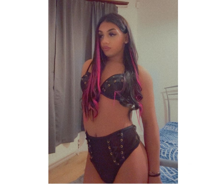 Trans Escorts East London Canary Wharf - East London - Photos for 💦💋LADYBOY X AMINA X FOR FEW DAY'S