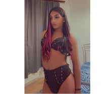 💦💋LADYBOY X AMINA X FOR FEW DAY'S