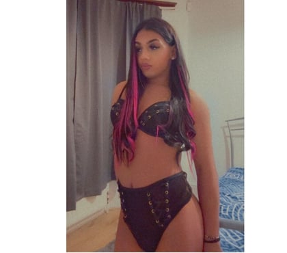 Trans Escorts Canary Wharf East London - Photos for 💦💋LADYBOY X AMINA X FOR FEW DAY'S