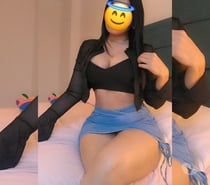 Aysha, New in tow, Great face and body🤩