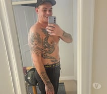 Bottom kinky gay escort - read description