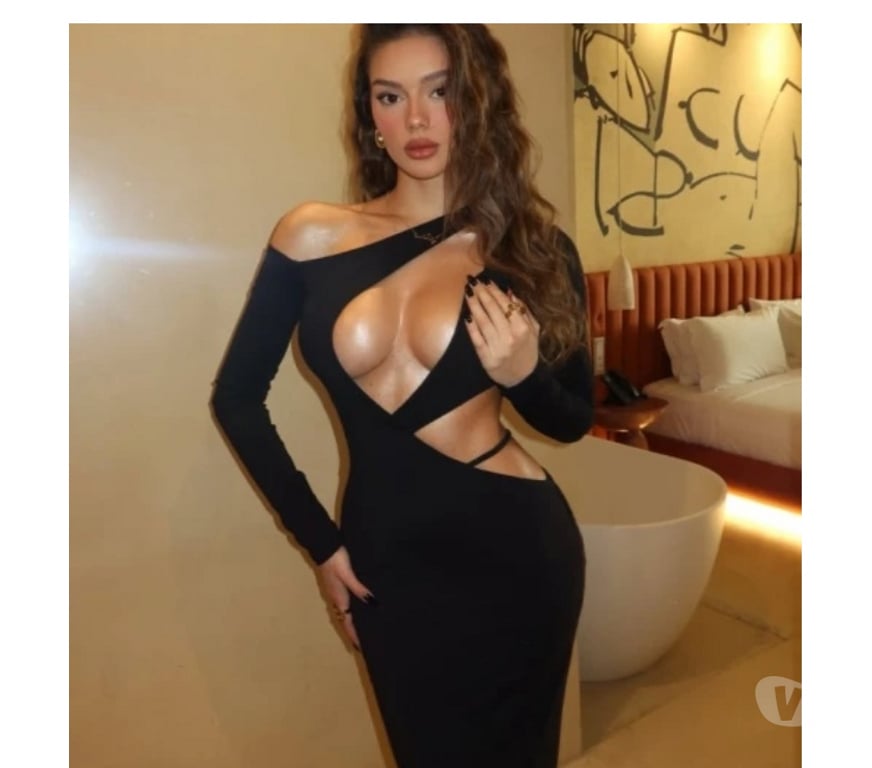 Escorts South East London New Cross - South East London - Photos for Brazilian HOT girl 🍒💯💎 Best PARTY Model🥳