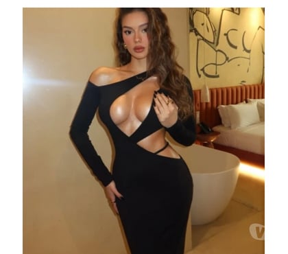 Escorts King`s Cross St. Pancras Station King`s Cross - Central London - Photos for Brazilian HOT girl 🍒💯💎 Best PARTY Model🥳