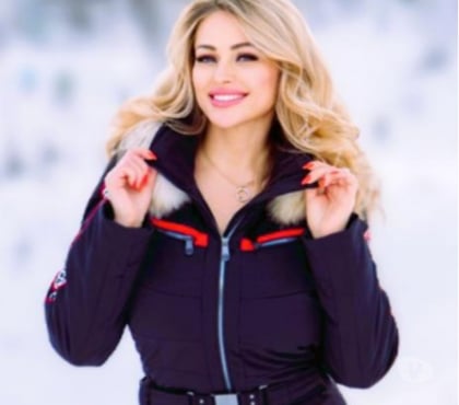 Escorts Kew Richmond upon Thames - Photos for New in LONDON 💎💘 Best PARTY Model🥳