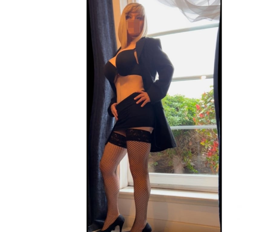 Escorts Edinburgh Edinburgh - Edinburgh - Photos for ✅EVA✅Mature Blonde Escort ✅B2B MASSAGE✅Relaxing..