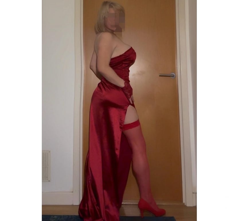 Escorts Edinburgh Edinburgh - Edinburgh - Photos for ✅EVA✅Mature Blonde Escort ✅B2B MASSAGE✅Relaxing..