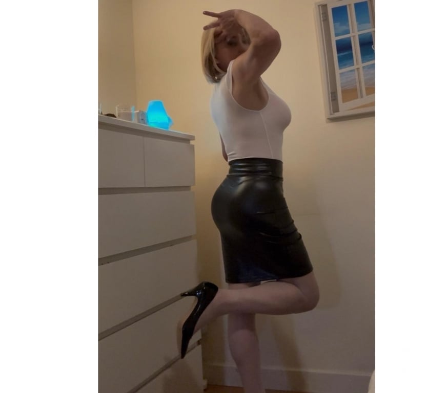 Escorts Edinburgh Edinburgh - Edinburgh - Photos for ✅EVA✅Mature Blonde Escort ✅B2B MASSAGE✅Relaxing..