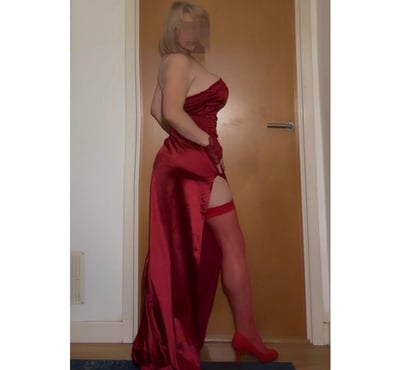 Escorts Edinburgh Edinburgh - Photos for ✅EVA✅Mature Blonde Escort ✅B2B MASSAGE✅Relaxing..