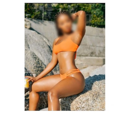  Escorts Ashton-Under-Lyne Tameside - Photos for NEW IN TOWN 🔥GORGEOUS EBONY SAMANTHA👑,💯%GENUINE🌹