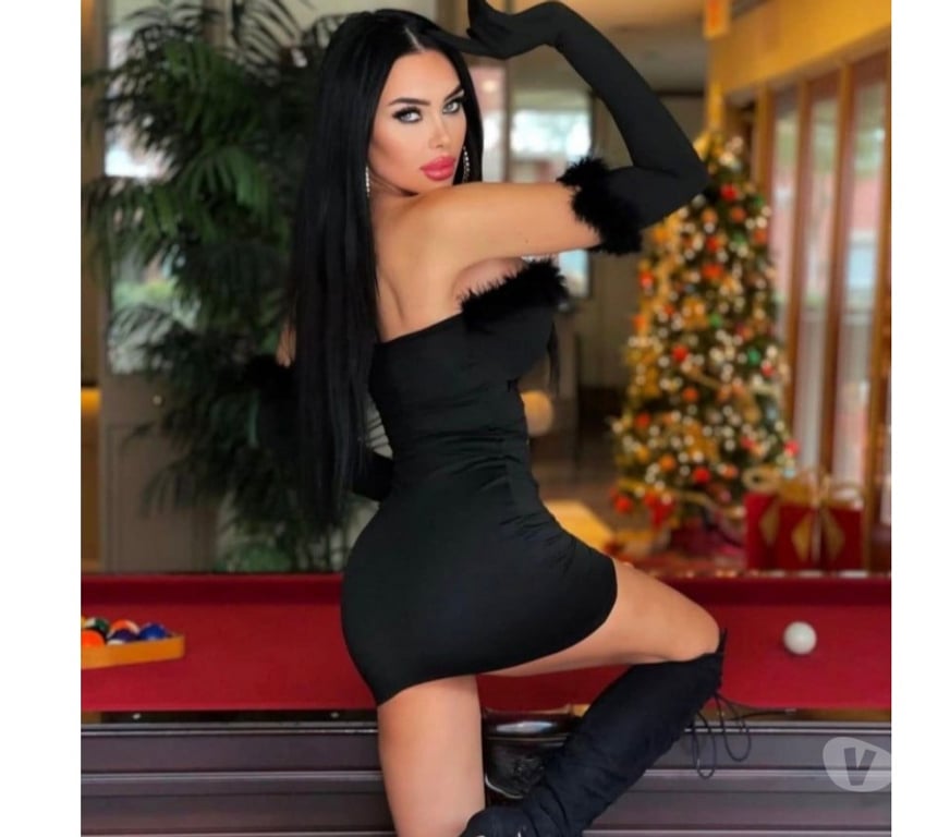 Escorts East London Canary Wharf - East London - Photos for YOUR DREAM GIRL 💗 LONDON