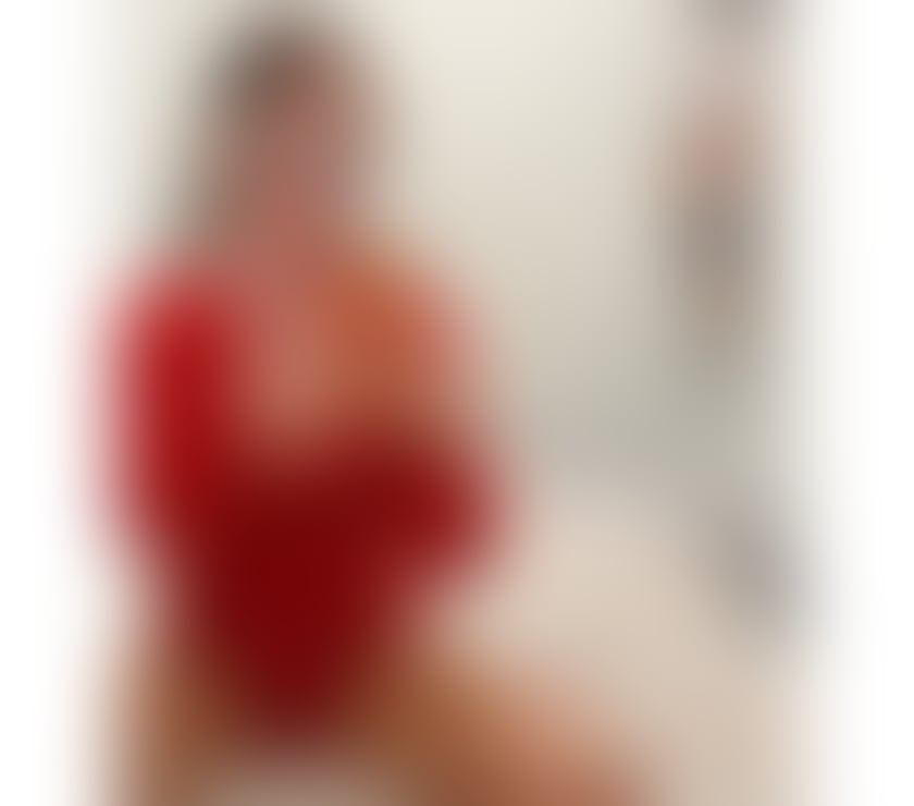 Vicki - amazingly sweet and daring