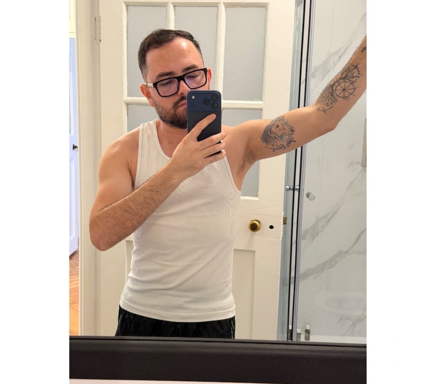  Gay massage South East London Catford - South East London - Photos for Brazilian for you