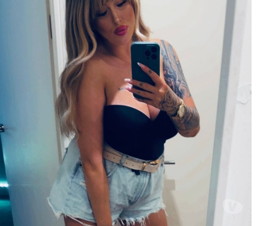 Escorts East London Havering - Photos for Sweet Monica Poland