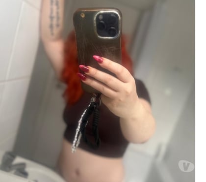 Escorts Ilford Redbridge - Photos for Ola Sweet Polish