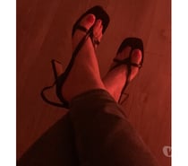 60 & 23, Real Moments 💯