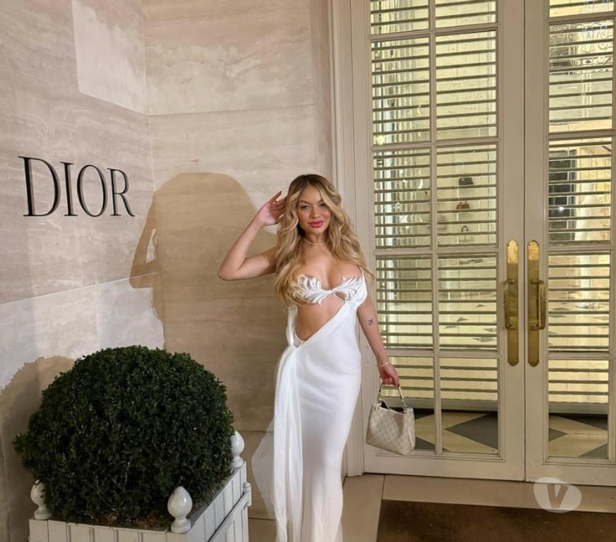 Escorts Central London Bond Street Station - Central London - Photos for 🇧🇷🪽⚜️LUXURY MODEL ⚜️🪽