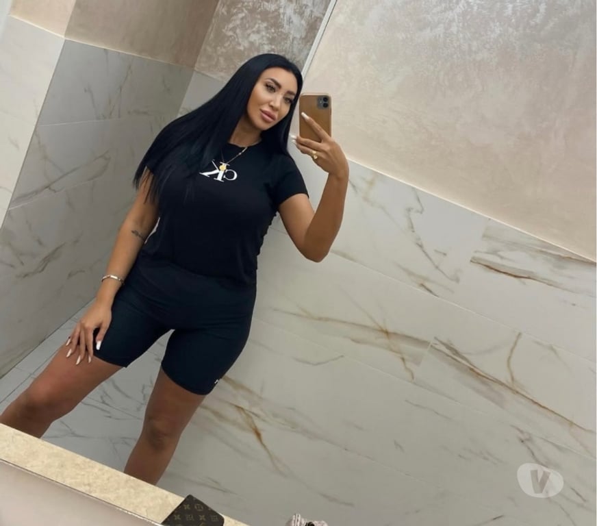 Escorts Cheshire West and Chester Chester - Cheshire West and Chester - Photos for EMMA FULL SERVICE💋 JUST ONE WEEK IN TOWN❤️‍🔥