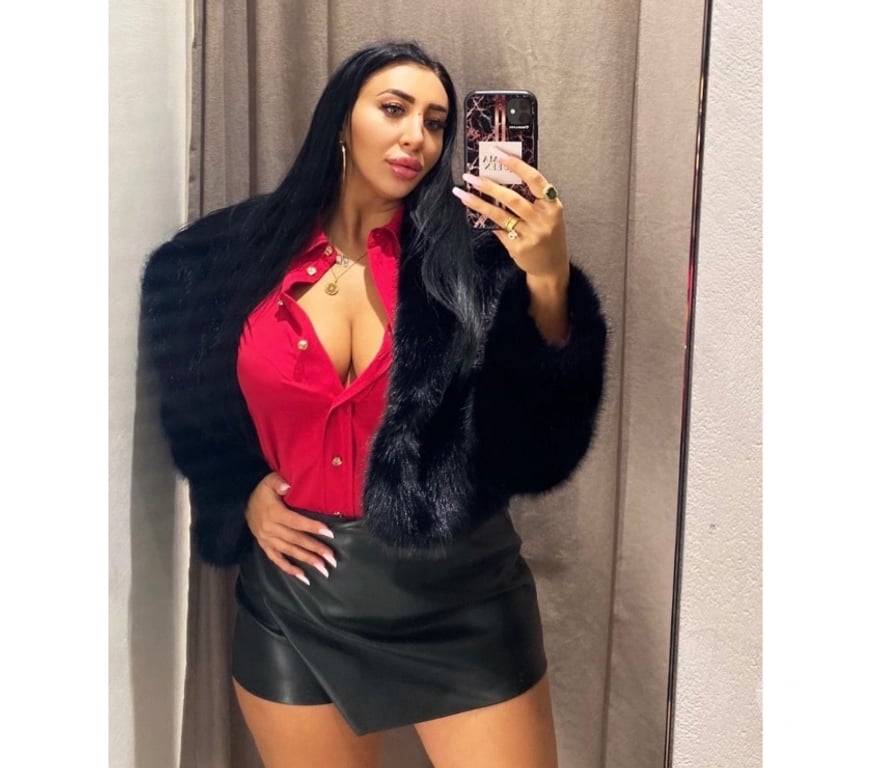 Escorts Cheshire West and Chester Chester - Cheshire West and Chester - Photos for EMMA FULL SERVICE💋 JUST ONE WEEK IN TOWN❤️‍🔥