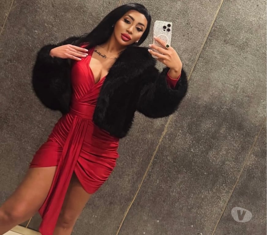 Escorts Cheshire West and Chester Chester - Cheshire West and Chester - Photos for EMMA FULL SERVICE💋 JUST ONE WEEK IN TOWN❤️‍🔥